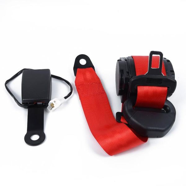 safety belts & accessories 1pc car seat belt diagonal strap with universal alarm system and lock catch retractable 3-point 3200mm long
safety belts & accessories 1pc car seat belt diagonal strap with universal alarm system and lock catch retractable 3-point 3200mm long