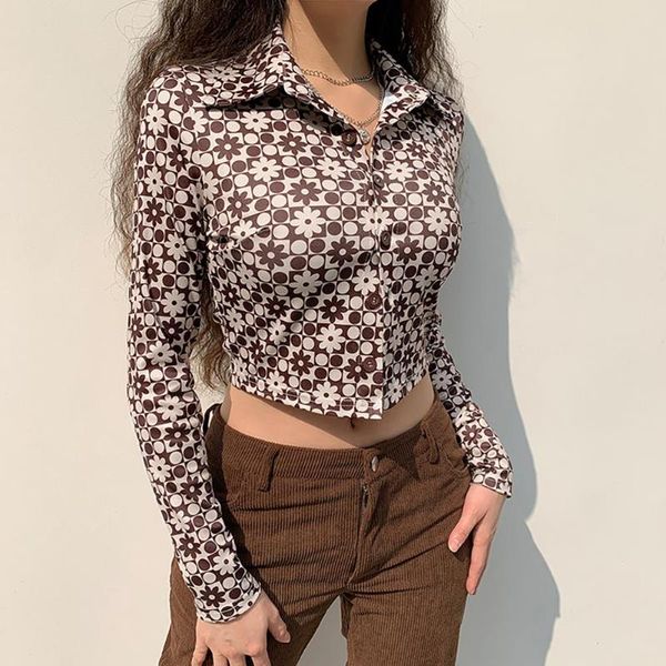 women's t-shirt women shirt long sleeve polyester vintage summer crop for club, White
women's t-shirt women shirt long sleeve polyester vintage summer crop for club, White