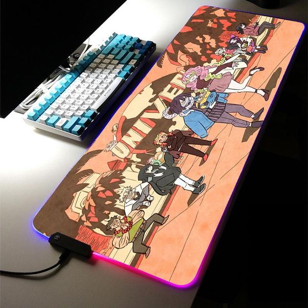 mouse pads & wrist rests anime demon slayer rgb led light gaming accessories kimetsu no yaiba cute mousepad large keyboard non-slip game des
mouse pads & wrist rests anime demon slayer rgb led light gaming accessories kimetsu no yaiba cute mousepad large keyboard non-slip game des