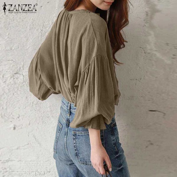 women's blouses & shirts blouses elegant women blouse spring drawstring casual solid puff sleeve tunic ladies loose blusa femininas plu, White
women's blouses & shirts blouses elegant women blouse spring drawstring casual solid puff sleeve tunic ladies loose blusa femininas plu, White