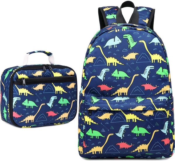 backpack for kids, boys preschool backpacks with lunch box toddler kindergarten school bookbag set
backpack for kids, boys preschool backpacks with lunch box toddler kindergarten school bookbag set