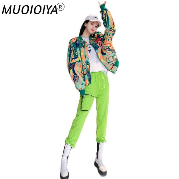 women's jackets women net red fried street graffiti aseball uniform female spring printing autumn coat thin loose jacket tide brand ok9, Black;brown
women's jackets women net red fried street graffiti aseball uniform female spring printing autumn coat thin loose jacket tide brand ok9, Black;brown