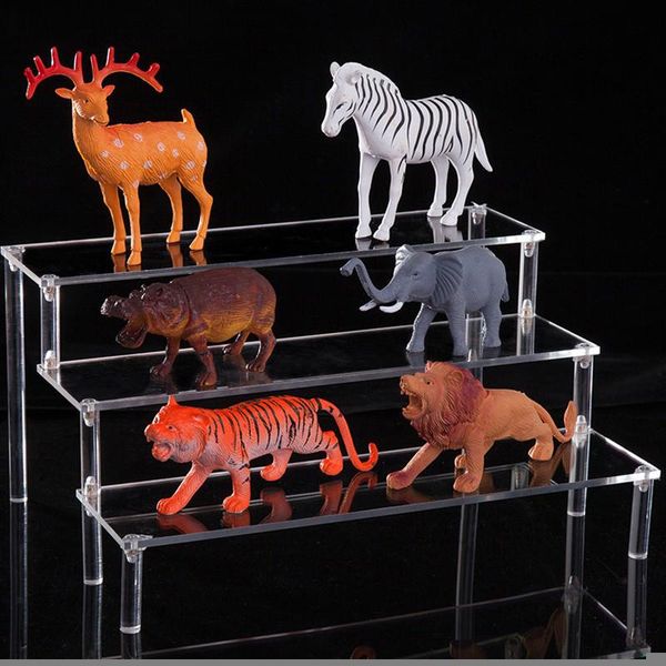 other home decor acrylic cosmetics storage rack cartoon character ladder frame model display
other home decor acrylic cosmetics storage rack cartoon character ladder frame model display