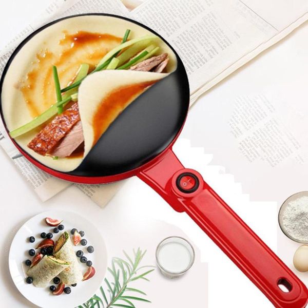 kitchen 220v electric crepe maker pizza pancake machine non-stick griddle baking pan cake cooking tools pans
kitchen 220v electric crepe maker pizza pancake machine non-stick griddle baking pan cake cooking tools pans