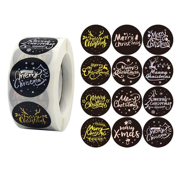 gift wrap 100-500pcs merry christmas theme sealing sticker diy gifts posted baking decoration package label multifunction
gift wrap 100-500pcs merry christmas theme sealing sticker diy gifts posted baking decoration package label multifunction