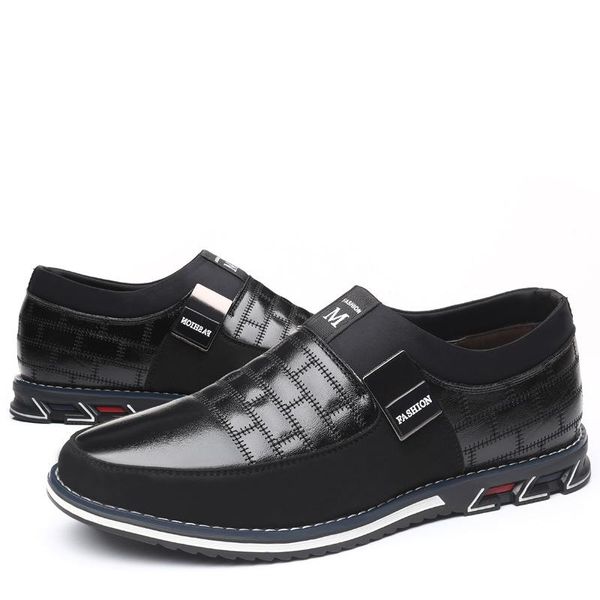 cycling footwear genuine leather men casual shoes brand mens loafers moccasins breathable slip on black driving plus size
cycling footwear genuine leather men casual shoes brand mens loafers moccasins breathable slip on black driving plus size