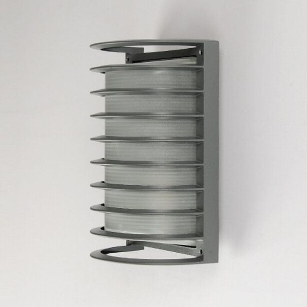 outdoor wall lamps led lamp, waterproof ip54 porch lights garden aluminum alloy courtyard corridor ac85-265v 
outdoor wall lamps led lamp, waterproof ip54 porch lights garden aluminum alloy courtyard corridor ac85-265v