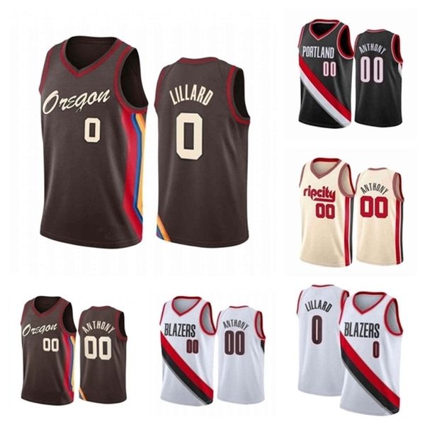 092020 mens damian 0 lillard carmelo 00 anthony portland\rtrail\rblazers\r2021 cj 3 mccollum red city new edition basketball jerseys, Black
092020 mens damian 0 lillard carmelo 00 anthony portland\rtrail\rblazers\r2021 cj 3 mccollum red city new edition basketball jerseys, Black