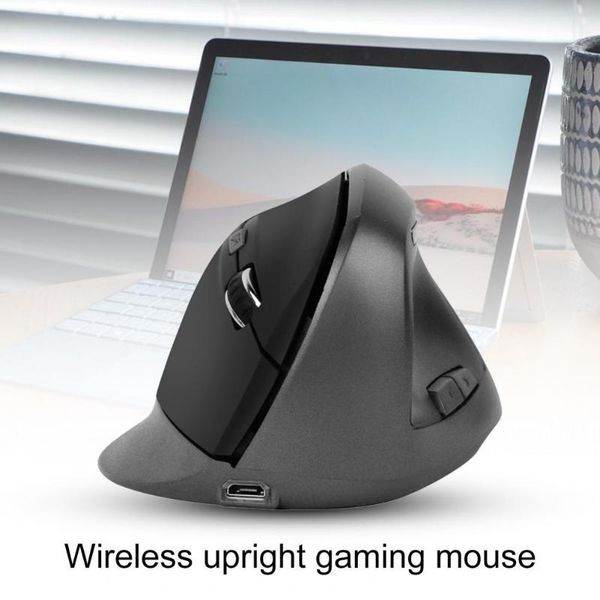 mice gaming mouse wireless 2.4ghz vertical portable office usb computer laphome 1600dpi
mice gaming mouse wireless 2.4ghz vertical portable office usb computer laphome 1600dpi