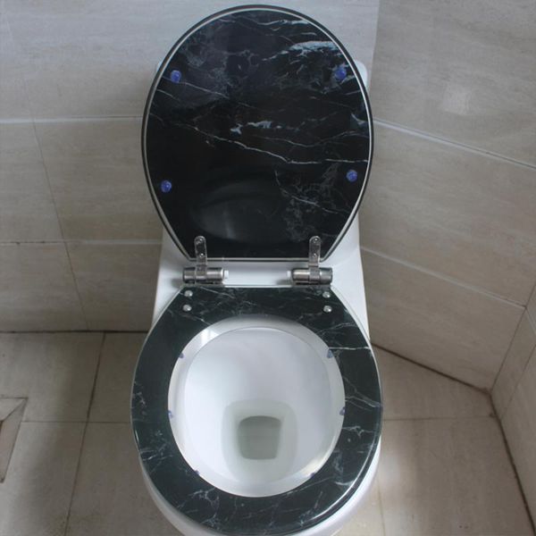 40*33cm high-grade black color stainless steel slow down hinge resin toilet seat cover suitable for u,v shaped covers
40*33cm high-grade black color stainless steel slow down hinge resin toilet seat cover suitable for u,v shaped covers