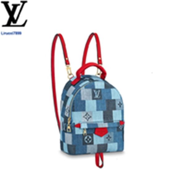 bags brand designer luxury totes vp8t m45043 palm springs cross mini women handbags body iconic bags handles bag shoulder clutches eveni