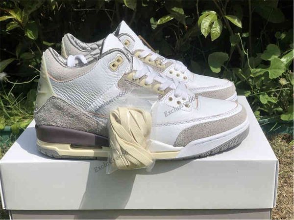 2021 released authentic 3 a ma maniere shoes medium grey-violet ore-white 3s men outdoor sports sneakers with original box us7-13{category}
2021 released authentic 3 a ma maniere shoes medium grey-violet ore-white 3s men outdoor sports sneakers with original box us7-13{category}
