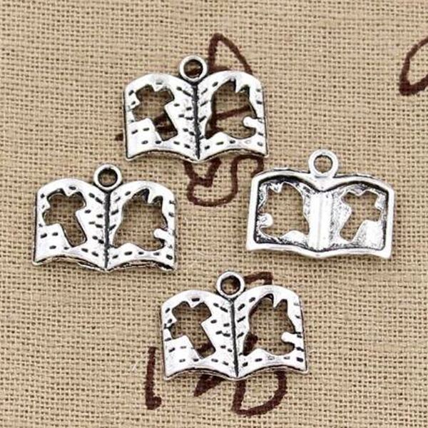 hollow pigeon cross book alloy charm pendants jewelry making diy handmade craft 17x13.5mm antique silver 200pcs, Bronze;silver
hollow pigeon cross book alloy charm pendants jewelry making diy handmade craft 17x13.5mm antique silver 200pcs, Bronze;silver