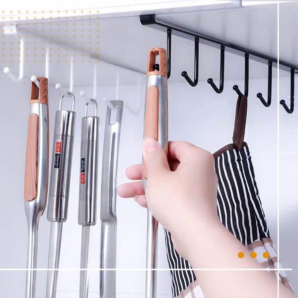 practical kitchen storage rack cupboard hanging hook hanger chest organizer holder bathroom living room sundries hooks & rails
practical kitchen storage rack cupboard hanging hook hanger chest organizer holder bathroom living room sundries hooks & rails