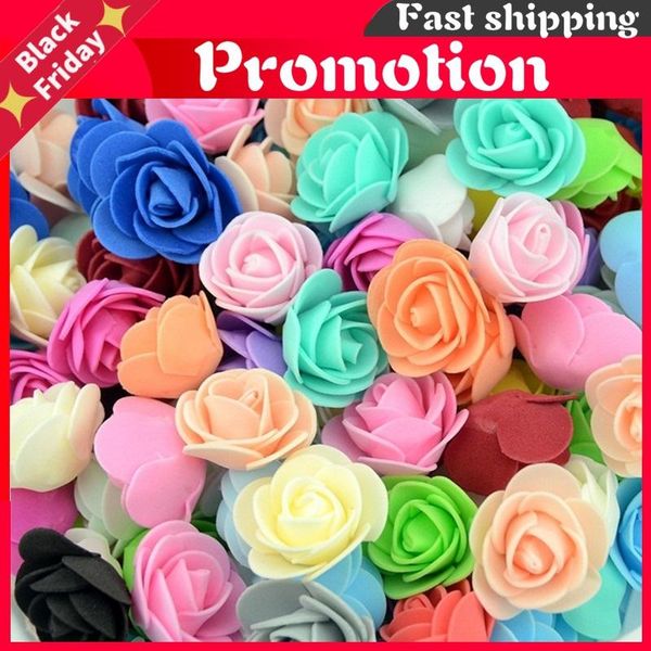 decorative flowers & wreaths 500pcs 3cm artificial foam rose heads flower for diy wreath home wedding decoration fake handmade accessories
decorative flowers & wreaths 500pcs 3cm artificial foam rose heads flower for diy wreath home wedding decoration fake handmade accessories