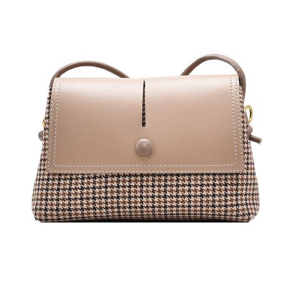 hbp singel shoulder bag crossbody bag women handbags plaid wallet card bag ladies black leather handbag quality multi-functional
hbp singel shoulder bag crossbody bag women handbags plaid wallet card bag ladies black leather handbag quality multi-functional