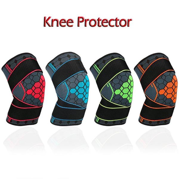 elbow & knee pads 1 pcs breathable outdoor sports safety elbow/knee support wrap band gym training protective pad fitness accessories, Black;gray
elbow & knee pads 1 pcs breathable outdoor sports safety elbow/knee support wrap band gym training protective pad fitness accessories, Black;gray