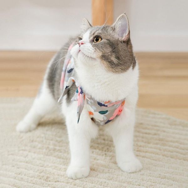 cat costumes summer pet clothes cute floral print shirt travel or small large dog chihuahua supplies
cat costumes summer pet clothes cute floral print shirt travel or small large dog chihuahua supplies