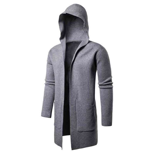 new solid pullovers casual hooded sweater autumn winter warm femme men cloth slim fit jump, Black;white
new solid pullovers casual hooded sweater autumn winter warm femme men cloth slim fit jump, Black;white