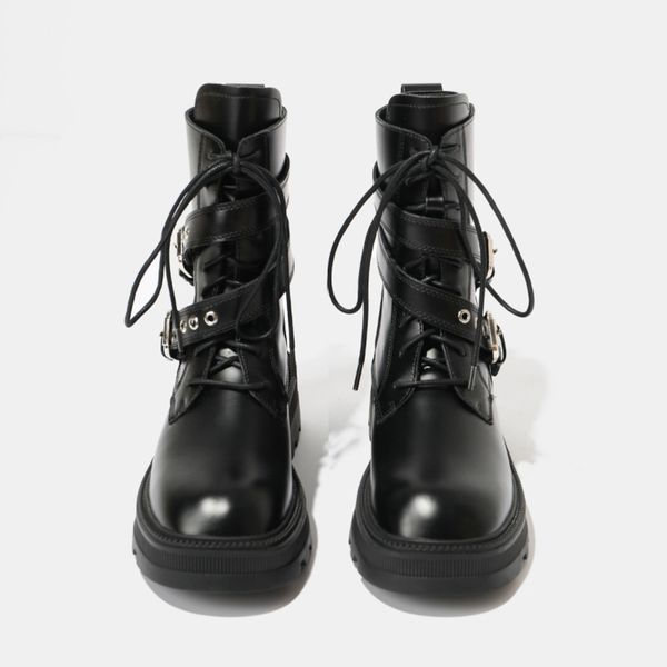 boots designer 2021 autumn and winter new thick-heeled platform woman martin england rivet mid-heel short trend, Black
boots designer 2021 autumn and winter new thick-heeled platform woman martin england rivet mid-heel short trend, Black