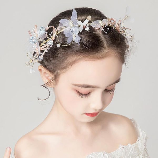 girls hair clips, children's pearl accessories, baby head flowers, side card, birthday performance accessories, Slivery;white
girls hair clips, children's pearl accessories, baby head flowers, side card, birthday performance accessories, Slivery;white