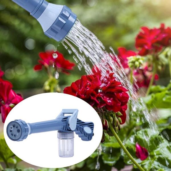 watering equipments 8-in-1 foam water sprayer adjustable high pressure washing tool non-slip rotat nozzle sprinkler gardening irrigation gun
watering equipments 8-in-1 foam water sprayer adjustable high pressure washing tool non-slip rotat nozzle sprinkler gardening irrigation gun