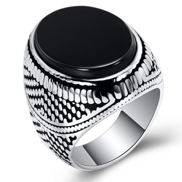 wedding rings classic men ring fashion vintage stainless steel jewelry accessories for male friend gift g, Slivery;golden
wedding rings classic men ring fashion vintage stainless steel jewelry accessories for male friend gift g, Slivery;golden