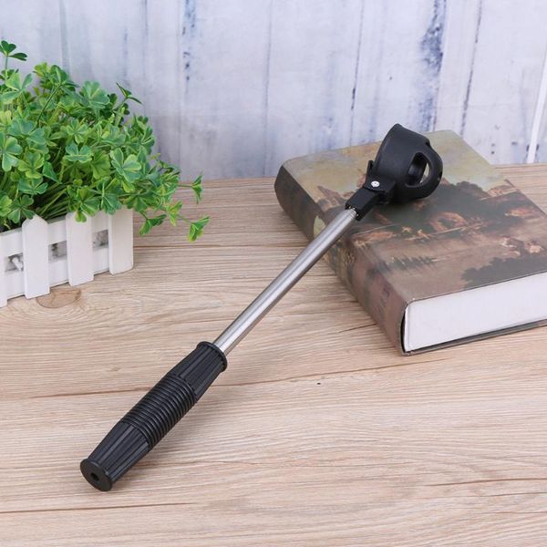 golf training ball retriever stainless steel water aids equipment outdoor use picker for yard practice
golf training ball retriever stainless steel water aids equipment outdoor use picker for yard practice
