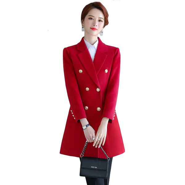 women's suits & blazers new thick winter women long blazer coat elegant full sleeve formal jackets for office lady black red rk, White;black
women's suits & blazers new thick winter women long blazer coat elegant full sleeve formal jackets for office lady black red rk, White;black