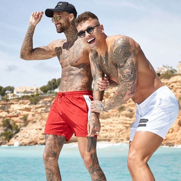 swimwear new swimwear men swimming trunks sunga swimsuit mens swim briefs beach sports suits surf board shorts zwembroek
swimwear new swimwear men swimming trunks sunga swimsuit mens swim briefs beach sports suits surf board shorts zwembroek