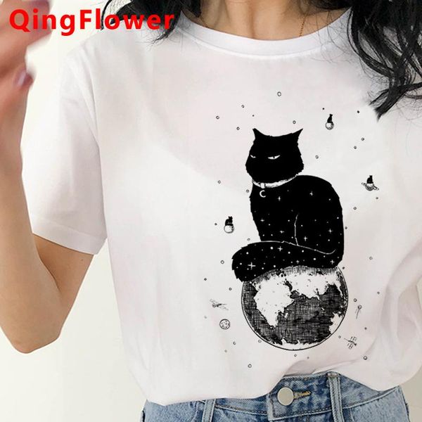 kawaii cat t shirt female ulzzang tumblr couple clothes print harajuku tshirt women's t-shirt, White
kawaii cat t shirt female ulzzang tumblr couple clothes print harajuku tshirt women's t-shirt, White