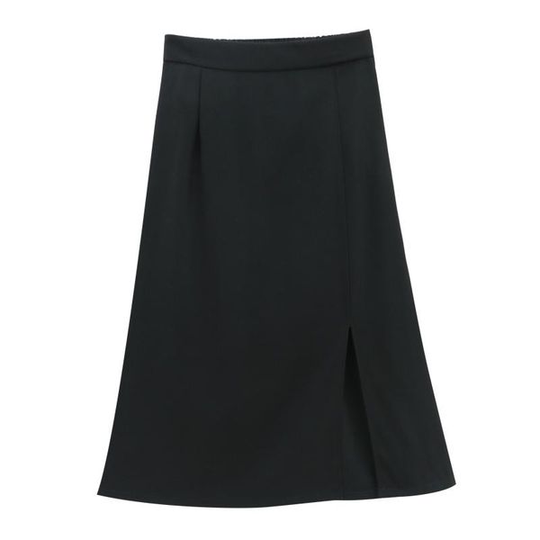skirts han edition 2021 summer tall waist show thin side split in long web celebrity female, Black
skirts han edition 2021 summer tall waist show thin side split in long web celebrity female, Black