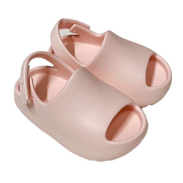 sandals yezz 1-3y toddler kids slip-on boys girls eva beach summer slides bone resin children lightweight outdoor shoes dropship, Black;red
sandals yezz 1-3y toddler kids slip-on boys girls eva beach summer slides bone resin children lightweight outdoor shoes dropship, Black;red
