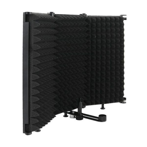 recording studio equipment microphone wind screen blowout net noise reduction board microphones
recording studio equipment microphone wind screen blowout net noise reduction board microphones