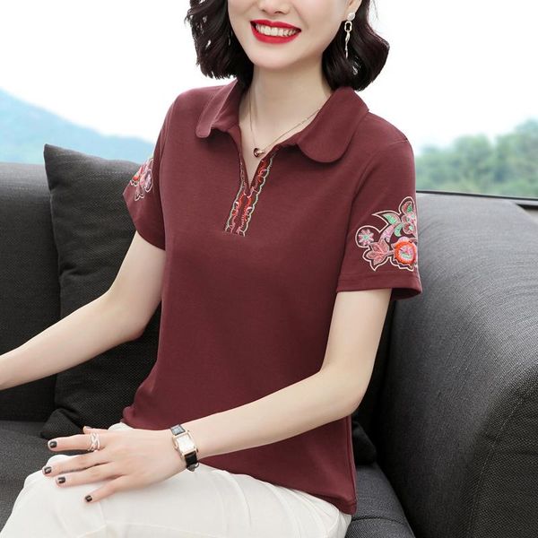 women's t-shirt bobokateer t-shirty damskie vintage short sleeve cotton t shirt women clothes plus size woman tee femme mujer camisetas, White
women's t-shirt bobokateer t-shirty damskie vintage short sleeve cotton t shirt women clothes plus size woman tee femme mujer camisetas, White