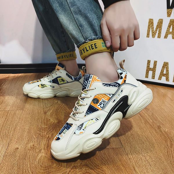 wholesale 2021 qaulity for men womens sports running shoes outdoor fashion runners dad shoe black white trainers sneakers eur 36-44 wy03-780
wholesale 2021 qaulity for men womens sports running shoes outdoor fashion runners dad shoe black white trainers sneakers eur 36-44 wy03-780
