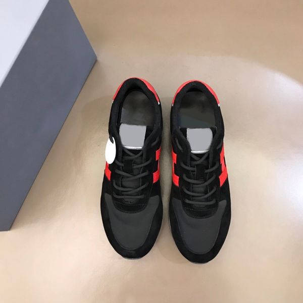 men casual shoes mens fashion sneakers party platform velvet chaussures a10, Black
men casual shoes mens fashion sneakers party platform velvet chaussures a10, Black