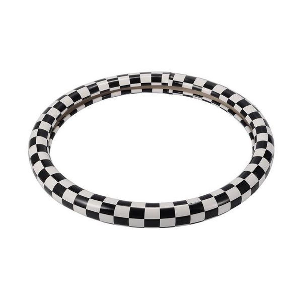 steering wheel covers china manufacturing wholesale pu pvc material universal non-slip car cover
steering wheel covers china manufacturing wholesale pu pvc material universal non-slip car cover