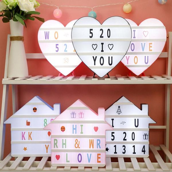 night lights dc 5v led combination light box table desk lamp a4 a5 a6 usb/battery powered diy letters symbol cards decor message board
night lights dc 5v led combination light box table desk lamp a4 a5 a6 usb/battery powered diy letters symbol cards decor message board