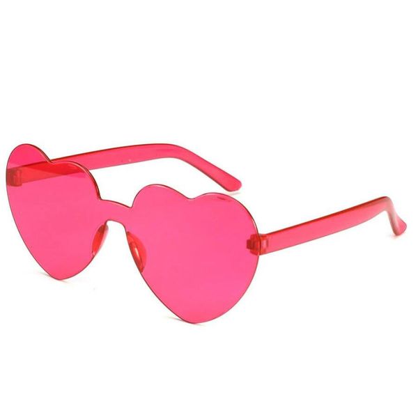 love heart shape sunglasses women rimless frame tint clear lens colorful sun glasses female 12 colors shades travel, White;black
love heart shape sunglasses women rimless frame tint clear lens colorful sun glasses female 12 colors shades travel, White;black