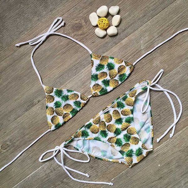 5-12 years pineapple print girls bikini set kids brazilian bikinis summer bandage children swimwear swimming suit a123
5-12 years pineapple print girls bikini set kids brazilian bikinis summer bandage children swimwear swimming suit a123