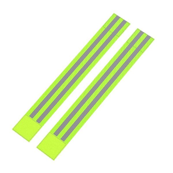 wrist support 2 pcs green high visibility double reflective wristband bracelet band running night cycling jogging safety reflector armband, Black;red
wrist support 2 pcs green high visibility double reflective wristband bracelet band running night cycling jogging safety reflector armband, Black;red