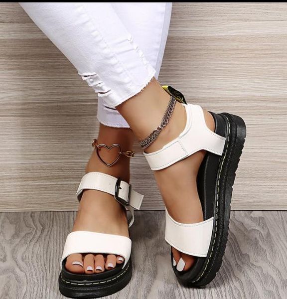 sandals summer comfort shoes for women platform heeled large size wedge buckle black multicolored girls
sandals summer comfort shoes for women platform heeled large size wedge buckle black multicolored girls