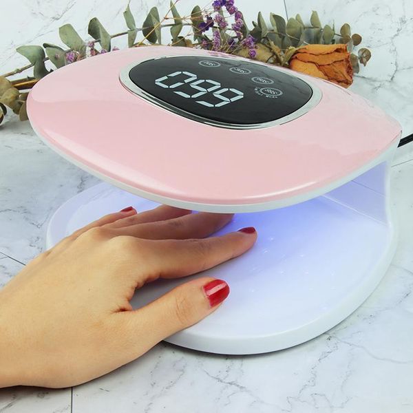 nail lamp 60w power gel 30 leds uv fast curing dryer tools lampara led nails1
nail lamp 60w power gel 30 leds uv fast curing dryer tools lampara led nails1