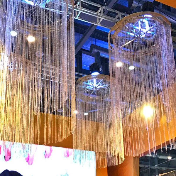 curtain & drapes wedding stage ceiling decoration door string wall panel fringe window blind divider tassel screen decorative
curtain & drapes wedding stage ceiling decoration door string wall panel fringe window blind divider tassel screen decorative