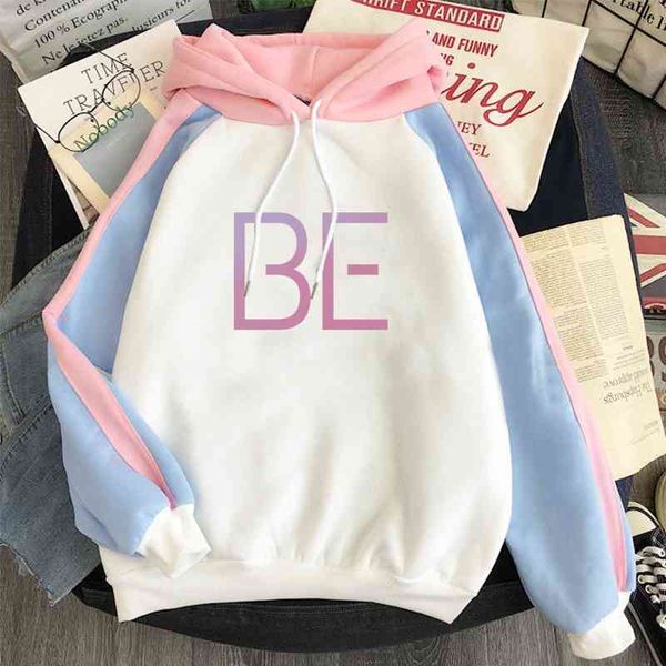 men's hoodies & sweatshirts kpop boy band oversize cute boys be hoodies kawaii cartoons with women's winter clothes full-time mist, Black
men's hoodies & sweatshirts kpop boy band oversize cute boys be hoodies kawaii cartoons with women's winter clothes full-time mist, Black