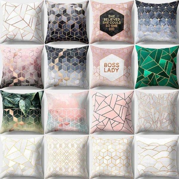 cushion/decorative pillow geometric printed polyester throw cases sofa cushion cover home decor 45x45cm cotton decorative car pillowcase
cushion/decorative pillow geometric printed polyester throw cases sofa cushion cover home decor 45x45cm cotton decorative car pillowcase