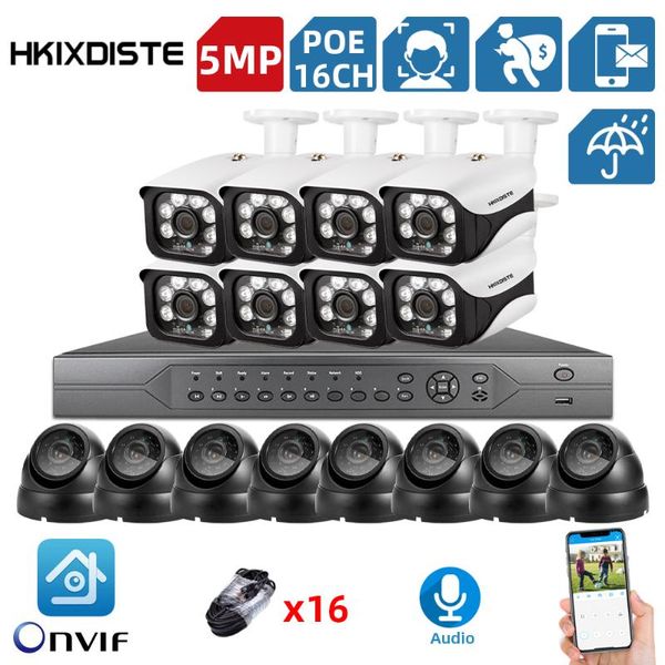 h.265 16ch 5mp poe nvr cctv system outdoor ip67 weatherproof ip cameras video security set 8ch 4k wireless camera kits
h.265 16ch 5mp poe nvr cctv system outdoor ip67 weatherproof ip cameras video security set 8ch 4k wireless camera kits