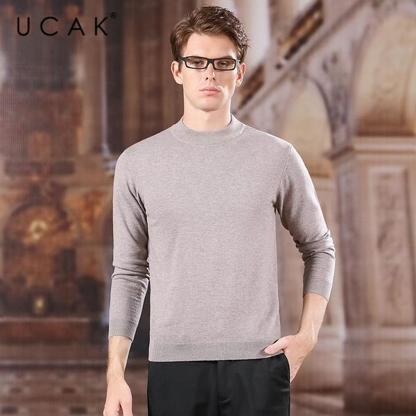 brand sweater men pure merino wool o-neck multiple colors casual 2021 thin spring autumn streetwear sweaters pullover u3152 men's, White;black
brand sweater men pure merino wool o-neck multiple colors casual 2021 thin spring autumn streetwear sweaters pullover u3152 men's, White;black