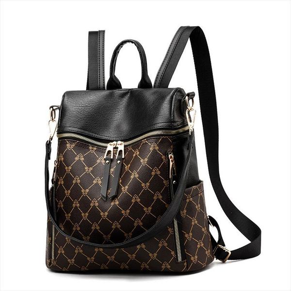 yellow backpack pu leather peppy style high capacity double shoulder bag stylish khaki vintage theft prevention
yellow backpack pu leather peppy style high capacity double shoulder bag stylish khaki vintage theft prevention